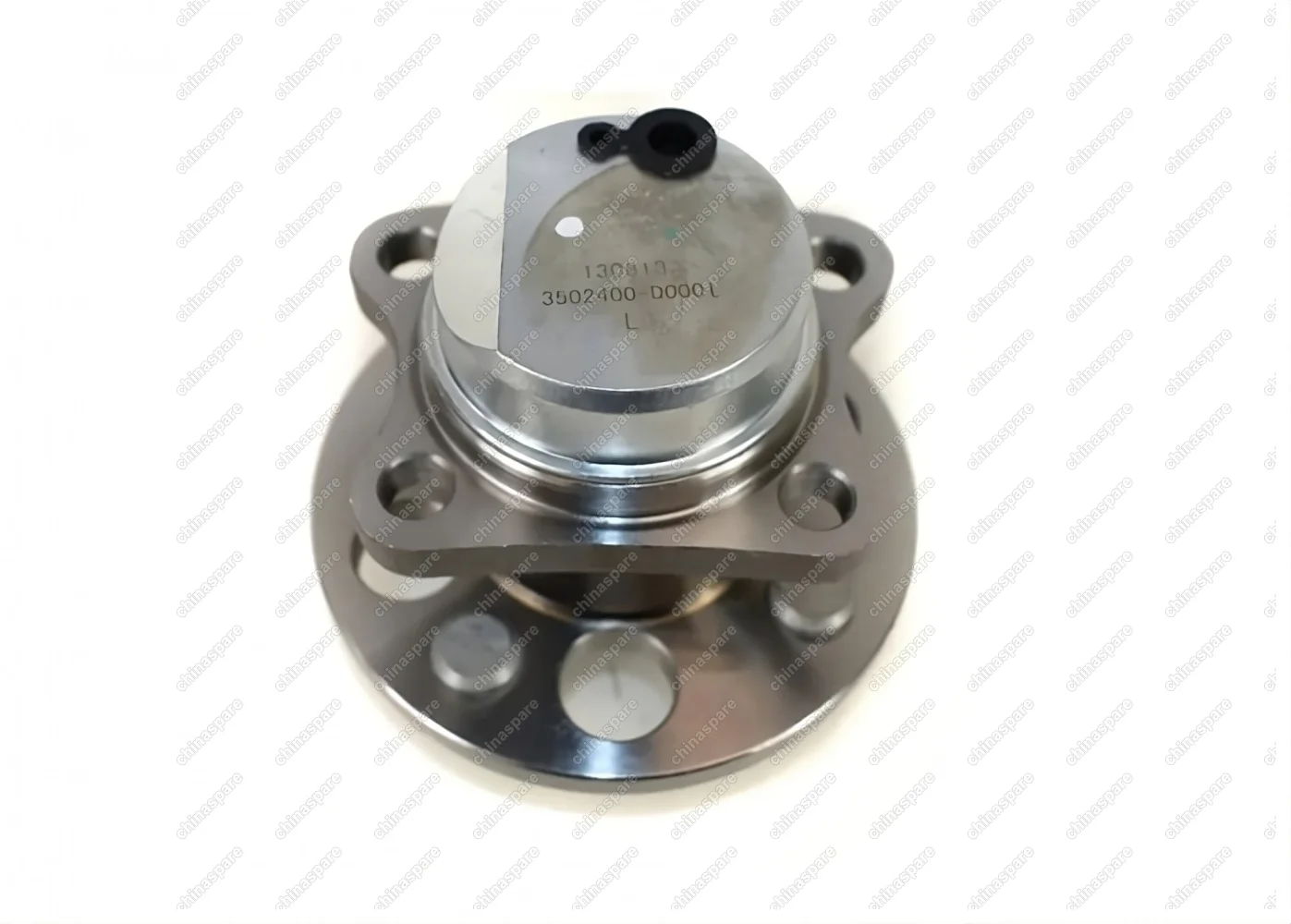 Ступица заднего левого колеса Great Wall Voleex C30 (уценка)