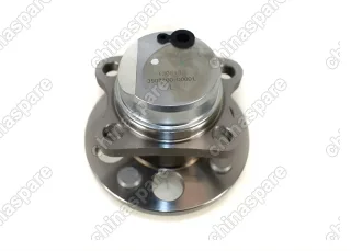 Ступица заднего левого колеса Great Wall Voleex C30 (уценка)