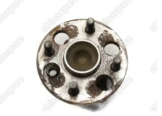 Ступица заднего левого колеса Great Wall Voleex C30 (уценка)