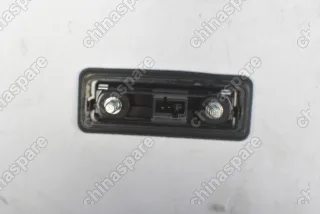 Кнопка багажника Skoda