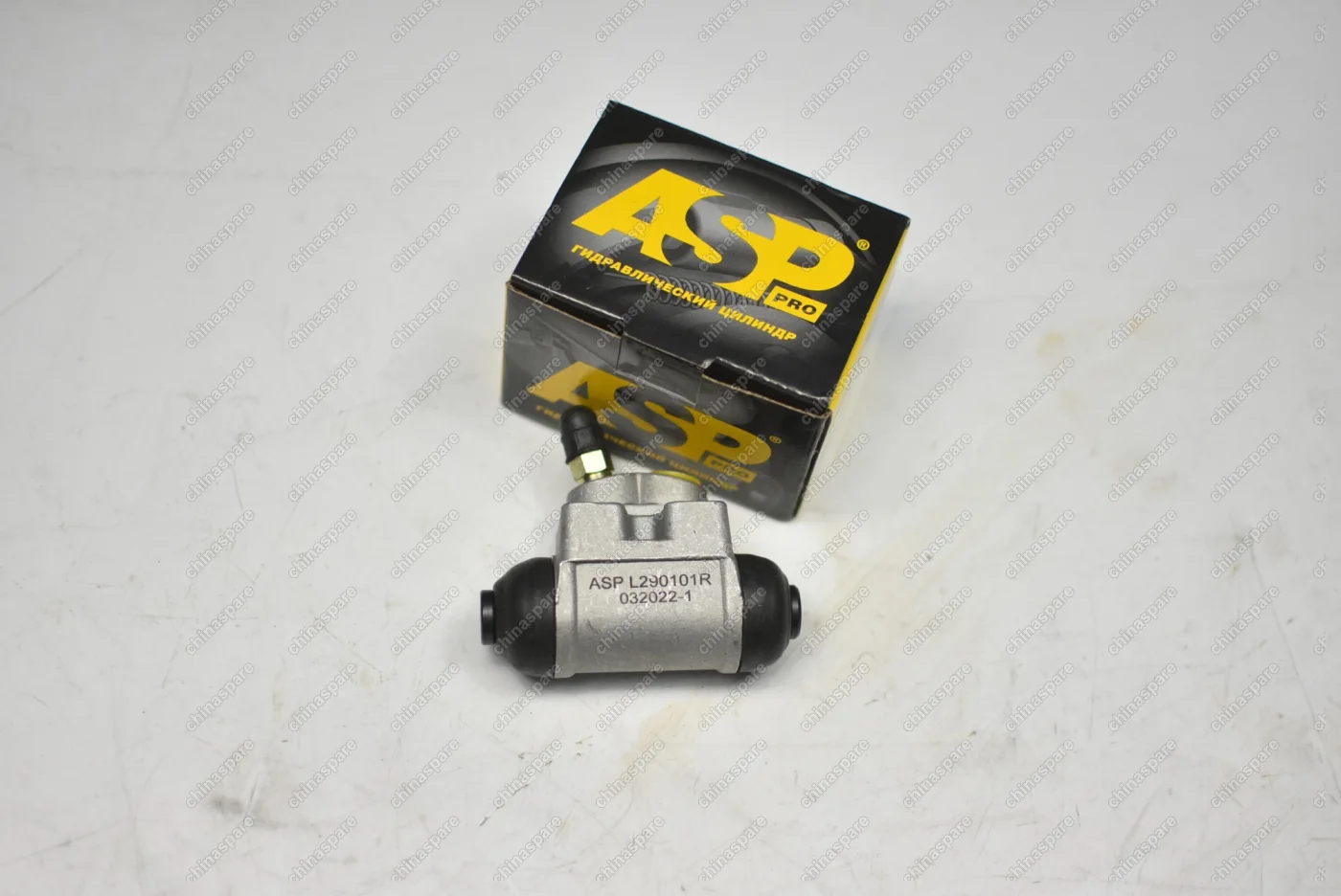 Цилиндр тормозной задний правый Hyundai Accent 2000-2006