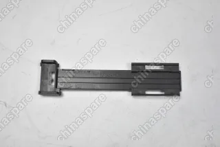 Рамка решетки ПТФ правая Chery Tiggo 7 Pro