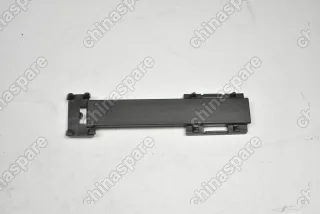 Рамка решетки ПТФ левая Chery Tiggo 7 Pro