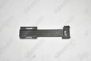 Рамка решетки ПТФ левая Chery Tiggo 7 Pro