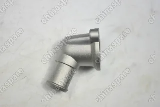 Корпус термостата Daewoo Matiz M100