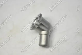 Корпус термостата Daewoo Matiz M100