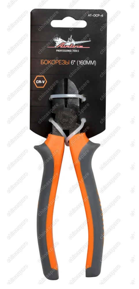 AT-DCP-6 Бокорезы 6 дюймов