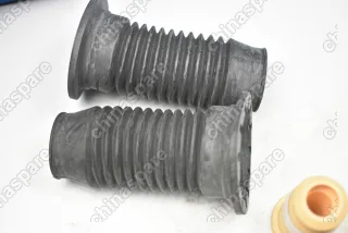 Пыльник и отбойник амортизатора переднего (комплект) Lifan X50