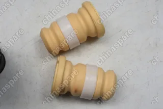 Пыльник и отбойник амортизатора переднего (комплект) Lifan X50