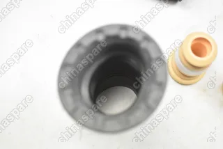 Пыльник и отбойник амортизатора переднего (комплект) Lifan X50