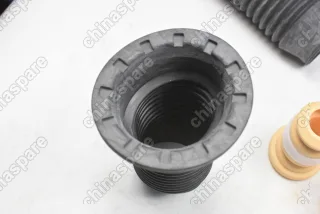 Пыльник и отбойник амортизатора переднего (комплект) Lifan X50