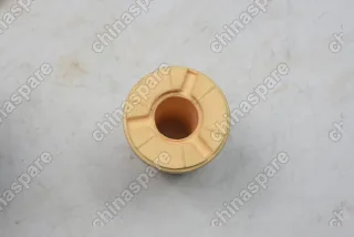 Пыльник и отбойник амортизатора переднего (комплект) Lifan X50