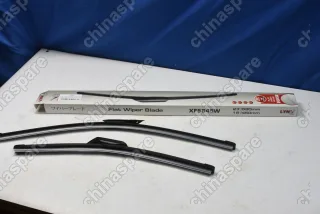 Щетки стеклоочистителя LYNX (580 + 450 мм) Chery Tiggo 8 Pro