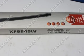 Щетки стеклоочистителя LYNX (580 + 450 мм) Chery Tiggo 8 Pro