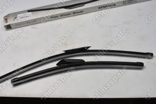 Щетки стеклоочистителя LYNX (580 + 450 мм) Chery Tiggo 8 Pro