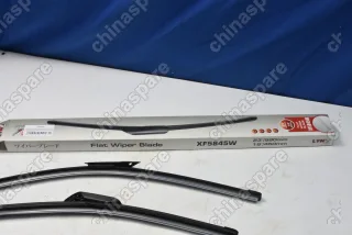 Щетки стеклоочистителя LYNX (580 + 450 мм) Chery Tiggo 8 Pro