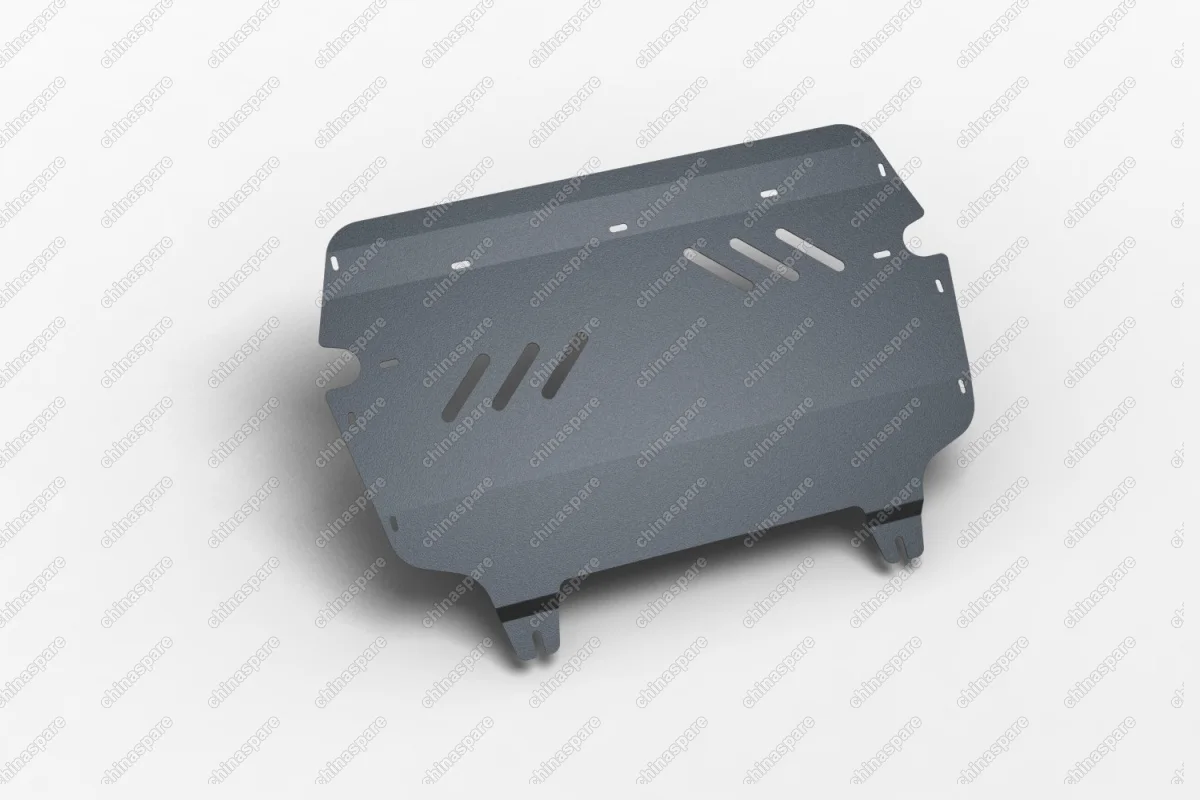 NLZ5127020NEW Комплект ЗК и крепеж подходит для VW Passat B7 (2011-2015), Passat CC (2009-2016) (2мм) 1,4/1,8/2,0 бензин МКПП/АКПП