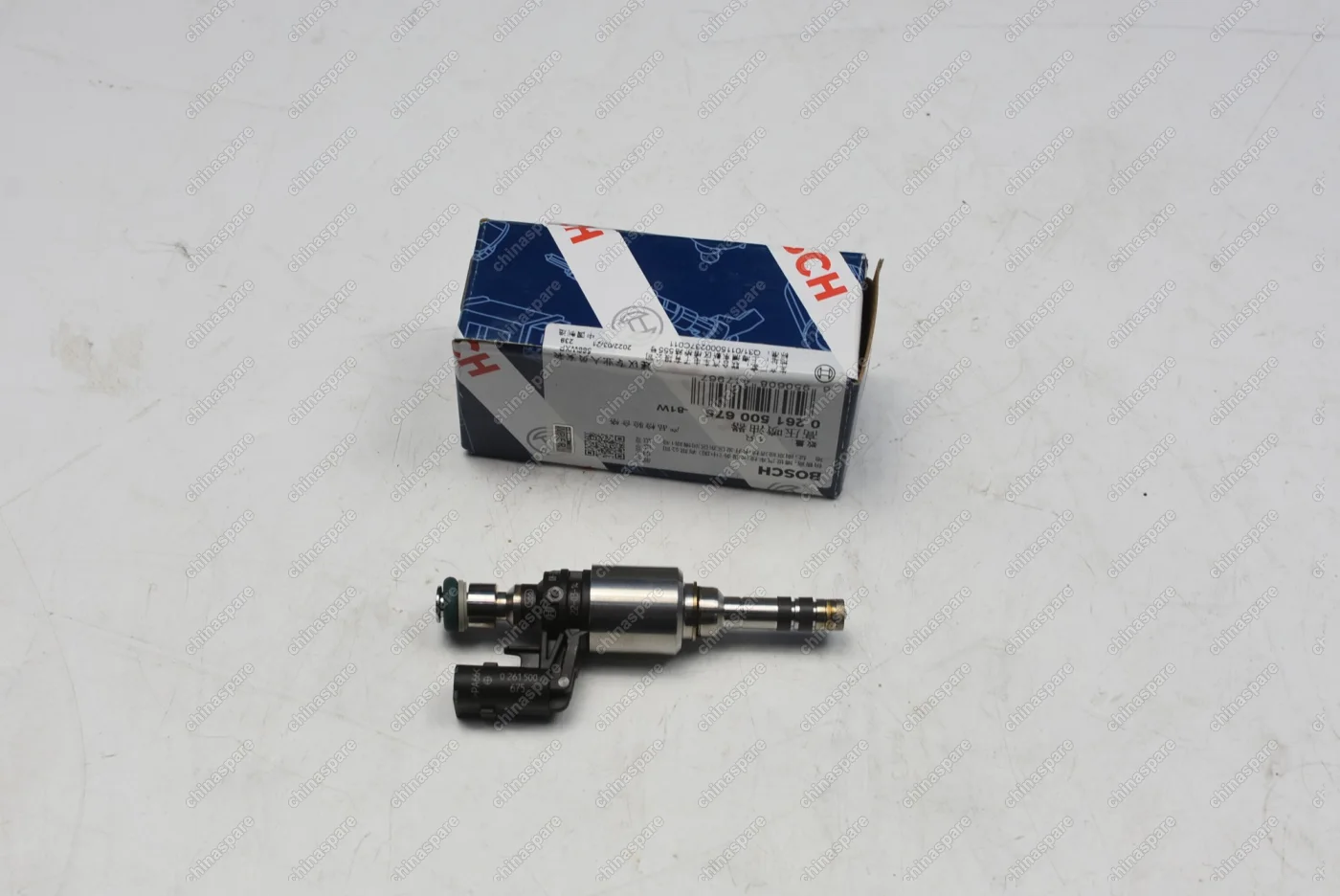 Форсунка топливная Haval F7 1,5 GW4B15