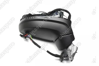 Зеркало боковое правое в сборе Volkswagen Tiguan II