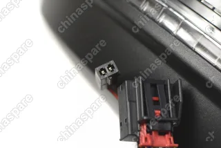 Зеркало боковое правое в сборе Volkswagen Tiguan II