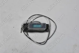 Кнопка багажника Hyundai Creta / Kia Cerato, K3