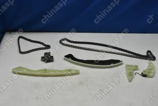 Комплект для замены цепей ГРМ G4KD Hyundai KIA 2,0