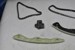 Комплект для замены цепей ГРМ G4KD Hyundai KIA 2,0