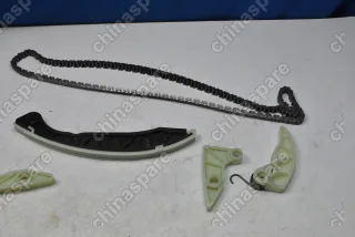 Комплект для замены цепей ГРМ G4KD Hyundai KIA 2,0