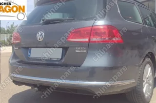 E6702ES ТСУ для VW Passat Sedan/Variant B7 2010-2014/VW Passat CC 2008-2012,2012-, тип шара: F