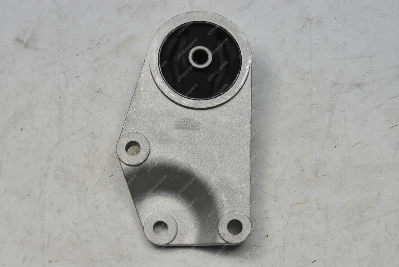 Опора двигателя задняя Chery Kimo, QQ6 1,3