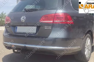 E6702ES ТСУ для VW Passat Sedan/Variant B7 2010-2014/VW Passat CC 2008-2012,2012-, тип шара: F