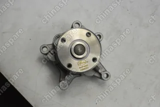 Насос водяной Gates Hyundai Solaris, Elantra HD 09- / Kia Rio 11-, Ceed 1,4-1,6 GAMMA