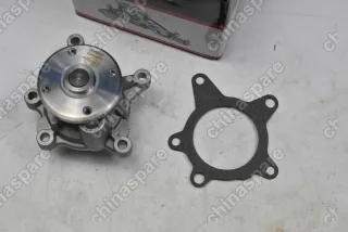 Насос водяной Gates Hyundai Solaris, Elantra HD 09- / Kia Rio 11-, Ceed 1,4-1,6 GAMMA