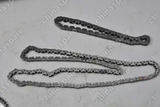 Комплект для замены цепей ГРМ Gates Nissan Primera / X-Trail Qashqai MR16DE/MR18DE/MR20DE