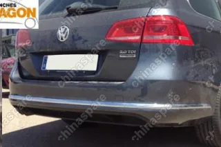 E6702EV ТСУ для VW Passat Sedan/Variant B7 2010-2014/VW Passat CC 2008-2012,2012-, тип шара: V