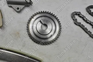 Комплект для замены цепей ГРМ Gates Nissan Primera / X-Trail Qashqai MR16DE/MR18DE/MR20DE