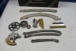 KC02SA17611 Комплект для замены цепи ГРМ Gates, K24A, K24Z4