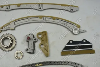 KC02SA17611 Комплект для замены цепи ГРМ Gates, K24A, K24Z4