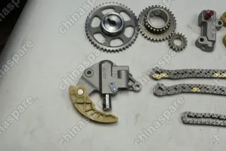 KC02SA17611 Комплект для замены цепи ГРМ Gates, K24A, K24Z4