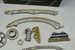 KC02SA17611 Комплект для замены цепи ГРМ Gates, K24A, K24Z4