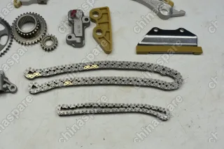 KC02SA17611 Комплект для замены цепи ГРМ Gates, K24A, K24Z4