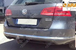 E6702EV ТСУ для VW Passat Sedan/Variant B7 2010-2014/VW Passat CC 2008-2012,2012-, тип шара: V