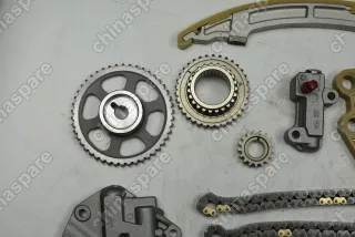 KC02SA17611 Комплект для замены цепи ГРМ Gates, K24A, K24Z4