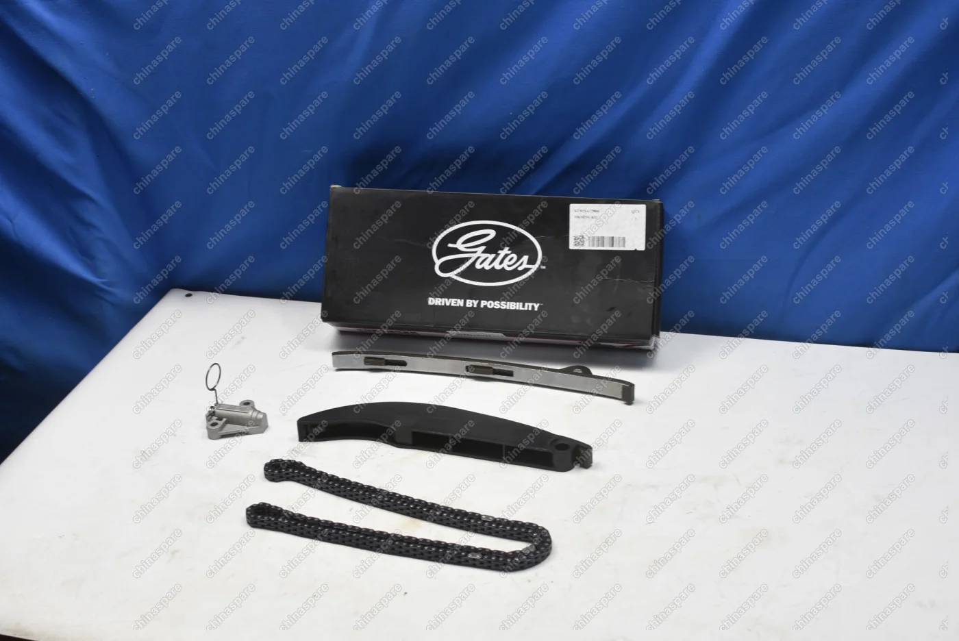 Комплект для замены цепи ГРМ Hyundai/Kia 2,0 G4NA/G4NC/G4ND