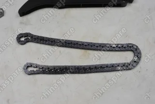 Комплект для замены цепи ГРМ Hyundai/Kia 2,0 G4NA/G4NC/G4ND