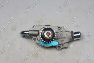 Насос водяной Chery Tiggo 2