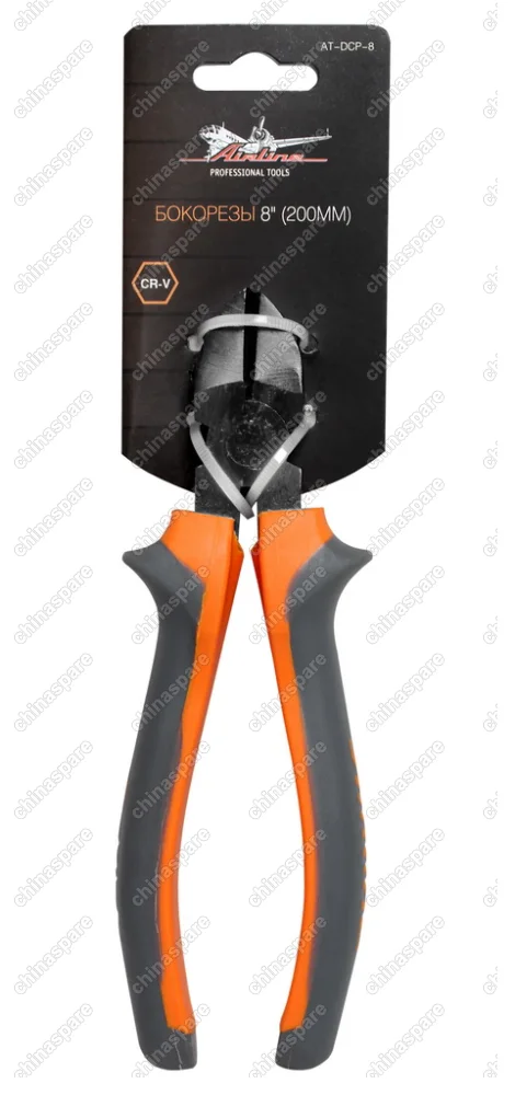 AT-DCP-8 Бокорезы 8 дюймов