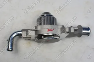 Насос водяной Chery Tiggo 2