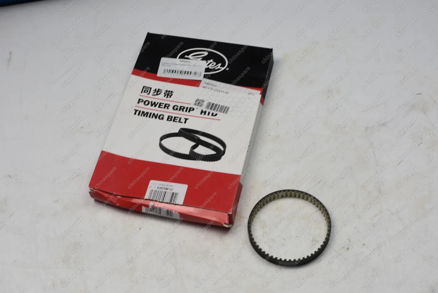 Ремень привода VAG 1,8/2,0 TSI