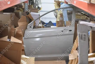 Дверь передняя левая Haval H6 (уценка)